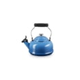 thumbnail image 1 of Tetera Le Creuset Marseille de 1,7 qt con silbato, acero, 1 of 3
