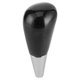 thumbnail image 2 of Ficarrico Pomo de palanca de cambios para coche, accesorio modificado para Camry/Rav4/Yaris/Corolla/CamryPiano, color negro, 2 of 8