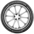 thumbnail image 4 of Set of 4 Yokohama Advan Fleva V701 215/45R18 93W XL Tires, 4 of 5