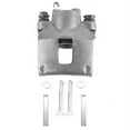 thumbnail image 2 of Power Stop Rear Left OR Rear Right One Stock Replacement Caliper L4637 Fits 2000 Mercury Grand Marquis, 2 of 7