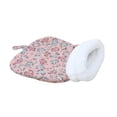 thumbnail image 1 of Methold Saco de dormir para gatos de colores surtidos, cama tipo cueva, camas acogedoras para gatos, saco de dormir de invierno para gatos Hábitats y jaulas para animales pequeños D, 1 of 6