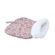 thumbnail image 1 of Methold Saco de dormir para gatos de colores surtidos, cama tipo cueva, camas acogedoras para gatos, saco de dormir de invierno para gatos Hábitats y jaulas para animales pequeños D, 1 of 6