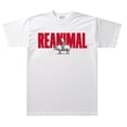 thumbnail image 3 of Reanimal Merch T-shirt Summer Unisex Short-sleeved Fashion Y2K New Casual Stylish Design Tee, 3 of 6