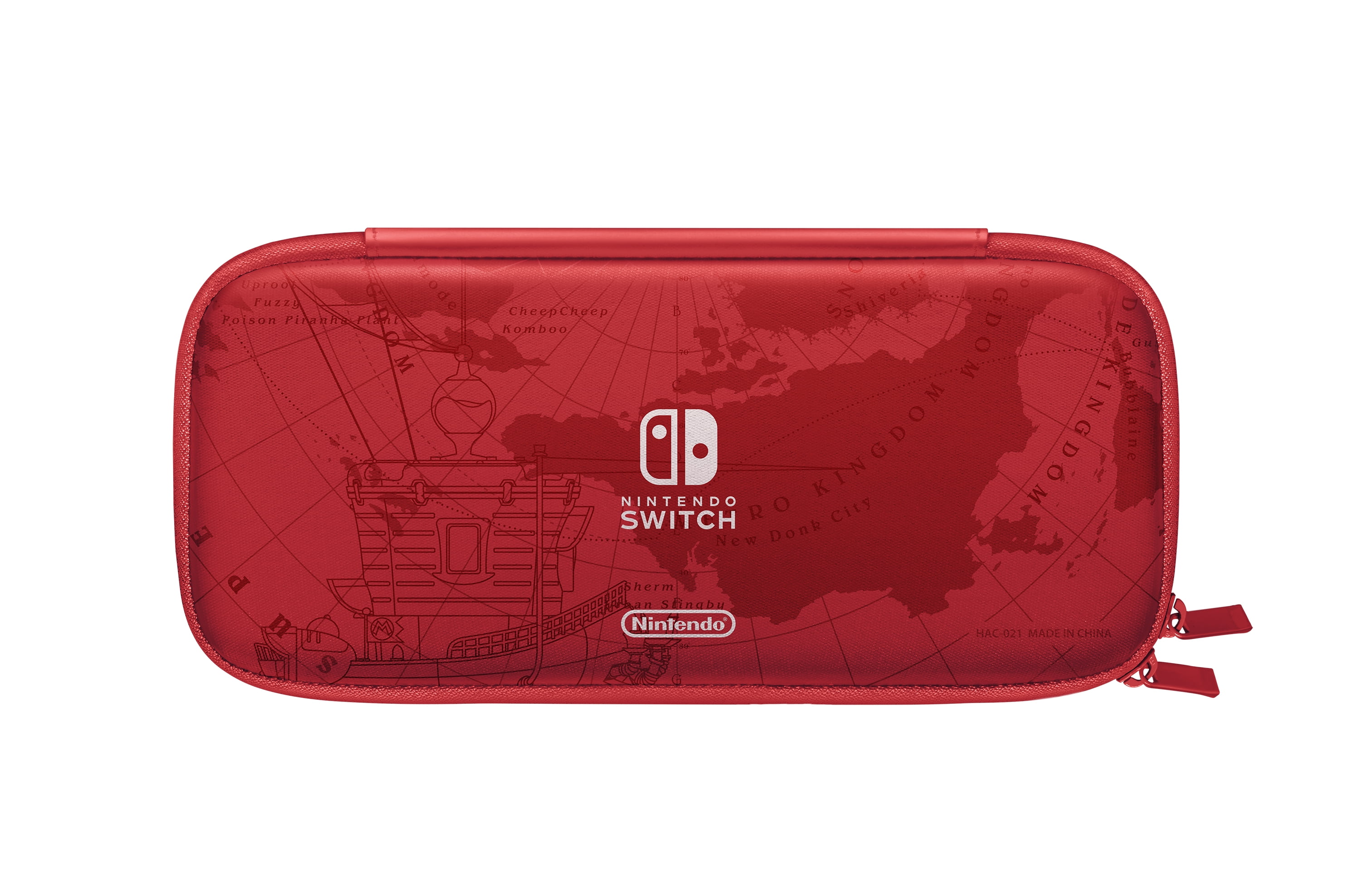 Nintendo Super Mario Odyssey - Walmart.com