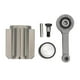 thumbnail image 1 of Kenally Kit de reparación de cilindro de compresor de suspensión neumática VUB504700 apto para Range Sport 05-13 Vehículos, repuestos y accesorios Mis, 1 of 6