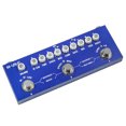 thumbnail image 3 of Pedal Multiefectos para Delay Reverb MOD IR Cab, 3 of 5