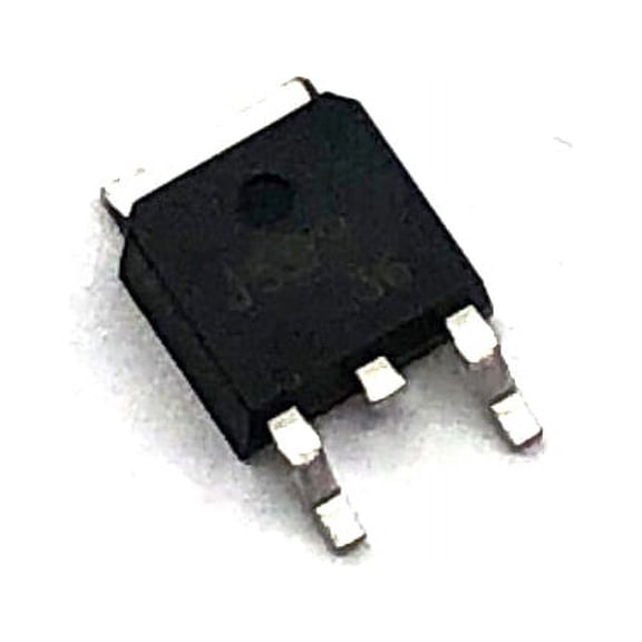 Transistor QF601 for Mainboard CB53 Main: L1800 1390 1430 Epson Printers - Fix No Power