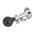 thumbnail image 4 of Bike Shop Classic Trumpet Style Bicycle Horn, 4 of 8