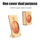 thumbnail image 4 of Rompecabezas Con Forma De Baloncesto Irregular De 20, Juguetes De Madera, Rompecabezas De Madera, Regalo Para Adultos Y Niños 3 Piezas Speravity FN006462-00, 4 of 6
