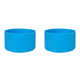 thumbnail image 1 of Funda Protectora Silicona para Botella Owala 24 Onzas (claro) Color Azul, 1 of 5