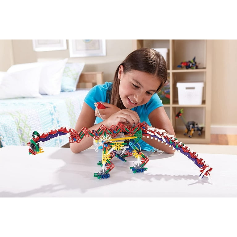 knknページ K-NEX-Cyber-X-C10-Crypto-Crank