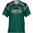 thumbnail image 1 of ProSphere Men's Plymouth State University Red Zone Football Fan Jersey, 1 of 6