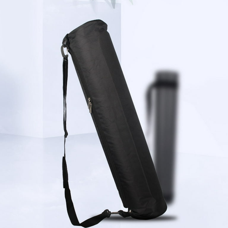 Yoga Mat Backpack Knapsack Waterproof Dance Package 