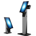 thumbnail image 2 of Elo TouchSystem Base de Piso de Auto Servicio 15" - 22", Negro, 2 of 2