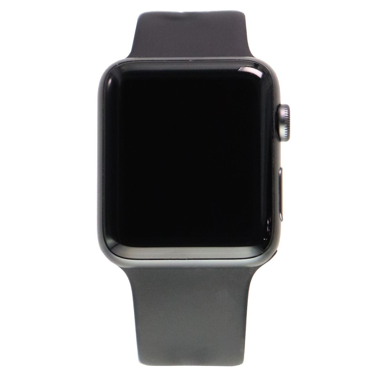 Apple Watch Series 3 (A1859) 42mm (GPS) Space Gray Aluminum w 
