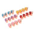 thumbnail image 3 of 20 Pcs Moss Micro Landscape Decor Mini Garden Ornaments Snail Shape Ornament, 3 of 7