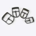 thumbnail image 1 of Hebillas de Metal para correa de bolso, Pin de hebilla para cinturón, zapatos, bolsos, accesorios de bricolaje, 5/10/20 piezas, 13/16/20/25mm, 1 of 5