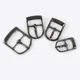 thumbnail image 1 of Hebillas de Metal para correa de bolso, Pin de hebilla para cinturón, zapatos, bolsos, accesorios de bricolaje, 5/10/20 piezas, 13/16/20/25mm, 1 of 5