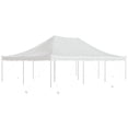 thumbnail image 6 of Erinnyees 20x30ft Party Tent, Heavy Duty Canopy Tent with Carry Bags, PVC Fire Retardant Outdoor Canopies for 120 People, Events, Weddings, 6 of 6