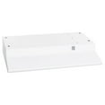thumbnail image 2 of GE JV338HWW 30 White Under Cabinet Hood Up To 170 CFM Internal Blower Vertical Or Rear Exhaust 2-Speed Fan Removable Grease Filter, 2 of 2