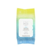 1 Pack C'est Moi Gentle Makeup Remover Cleansing Wipes, Fragrance-Free, 30 Count