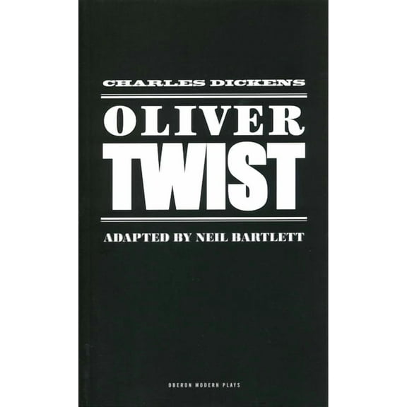Oberon Classics Oliver Twist, (Paperback)