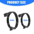 thumbnail image 3 of 8Pin to 8Pin (6+2) PCIExpress Power Adapter Cable Power Supply Cable for CPU or GPU Graphics Video Card, 3 of 8
