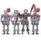 thumbnail image 4 of - Figuras de acción de juguete detectadas Ywise, Champion Joker, Tyorhees, Michael Myers, Chucky, Freddy, Ohio Acre Hellraiser, 4 of 5