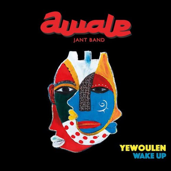 Awale Jant Band Seck - Yewoulen / Wake Up - Music & Performance - CD