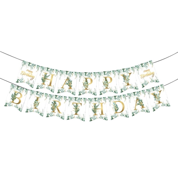 Feliz Cumpleaños Decoraciones Feliz Cumpleaños! Decoración de Fiesta Temática de Cumpleaños Postres Servilletas Tenedores Suministros de Fiesta Decoraciones de Fiesta de Cumpleaños