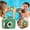 B, variant on Camera Shaped Prank Water Gun – Two-Way Spray Toy, Forward & Reverse Shooting, Novelty Summer Water Fight Game for Parties, Beach, Outdoor Fun