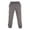 Grey, variant on Duke Mens D555 Albert Rockford Open Hem Kingsize Sweatpants