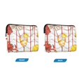 thumbnail image 7 of FORMRS 13-13.3 inch Laptop Sleeve Case Soft Carrying Quilted Computer Bag Cover, Beach Crab, 7 of 7