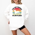 thumbnail image 2 of Moonlight Apparel Sweatshirt Women's Long Sleeve Oversized Pullover for Winter Crewneck Funny Graphic Sweater Soft Fleece Loungewear & Stylish Shirt Casual Wear, 2 of 6