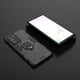 thumbnail image 4 of Funda para Samsung Galaxy NOTE 20 Ultra 5G con Soporte Anillo Giratorio 360° y Protección Resistente a Golpes y Caídas, 4 of 5