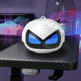 thumbnail image 5 of Little Devil - Inspired Mini Bluetooth Speaker With Pairing And Wireless Subwoofer - Enhanced, 5 of 5