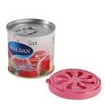 thumbnail image 4 of 80g Pink Limonene Gel Can Room / Car Air Freshener with Peach Scent, 4 of 5