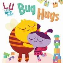 Bug Hugs (Lu and the Bally Bunch) (Paperback)