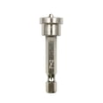 thumbnail image 1 of Yhmxh Tools,Home and Kitchen,Home Essentials 20MM/50MM Magnetic Positioning Screwdriver Bits Gypsum Board Screw Positioning Bit 5A PH2 Screwdriver Bit, 1 of 2
