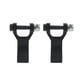 thumbnail image 4 of Kit de Descenso Delantero y Trasero para Motocicleta ATV para 350 YFM350 2004-2013 660R 2001-2005 Azul, 4 of 5