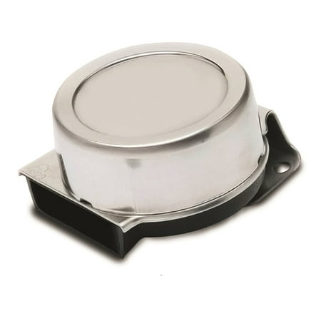 - Unified Marine SeaSense Stainless Steel 12-Volt Horn