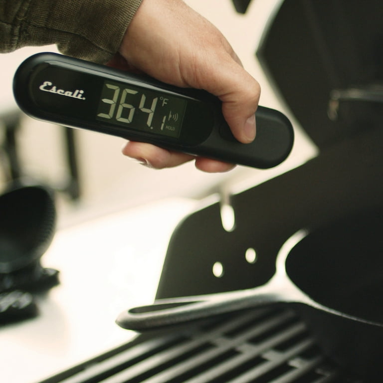 Escali Extra Large Grill Surface Thermometer : Target