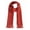 Asian Pear, variant on Inca Fashions - Classic Alpaca Scarf for Men & Women – Timeless Unisex Winter Scarf | Cherry