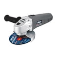 thumbnail image 1 of Esmeriladora AKSI 900W de 4 1/2". AKSI ESM-4-1/2-900i-AK, 1 of 5