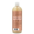 thumbnail image 2 of SheaMoisture Foaming Milk & Body Wash Body Wash for Dull Skin Coconut & Hibiscus Body Wash with Coconut Oil 16 oz, 2 of 5