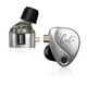 thumbnail image 4 of Auriculares IEM Auriculares con cable para monitoreo de escenario (Harman sin micrófono) Plata, 4 of 9