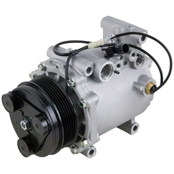 Mitsubishi Eclipse Ac Compressor