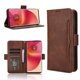 thumbnail image 1 of Funda Tipo Billetera GANGXUN para Motorola MOTO Edge 50 Fusion 5G – Tapa Flip con Tarjetero, 1 of 5