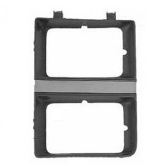 - Go-Parts » 1983 - 1984 Chevrolet K10 Headlight Door - (Brand: LKQ) - Left (Driver) Side - (Custom 5.7L, 5.0L, 6.2L, 4.1L Standard Cab Pickup + Scottsdale 5.7L, 5.0L, 6.2L, 4.1L Standard Cab Pickup +)