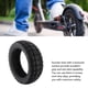 thumbnail image 3 of Neumático De Vacío Para Scooter Eléctrico, Superficie Texturizada De Agarre Fuerte Neumático Para Scooter Eléctrico Caucho Duradero 10x2.75-6.5 Para Scooter Eléctrico, 3 of 7